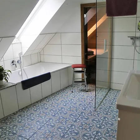 Apartamento Altes Logierhaus Wernigerode Exterior foto