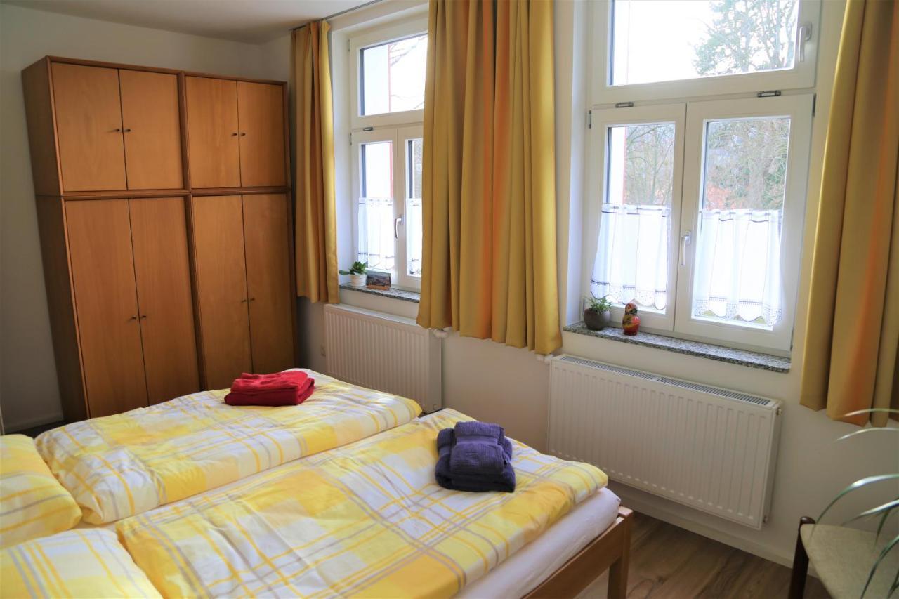 Altes Logierhaus
