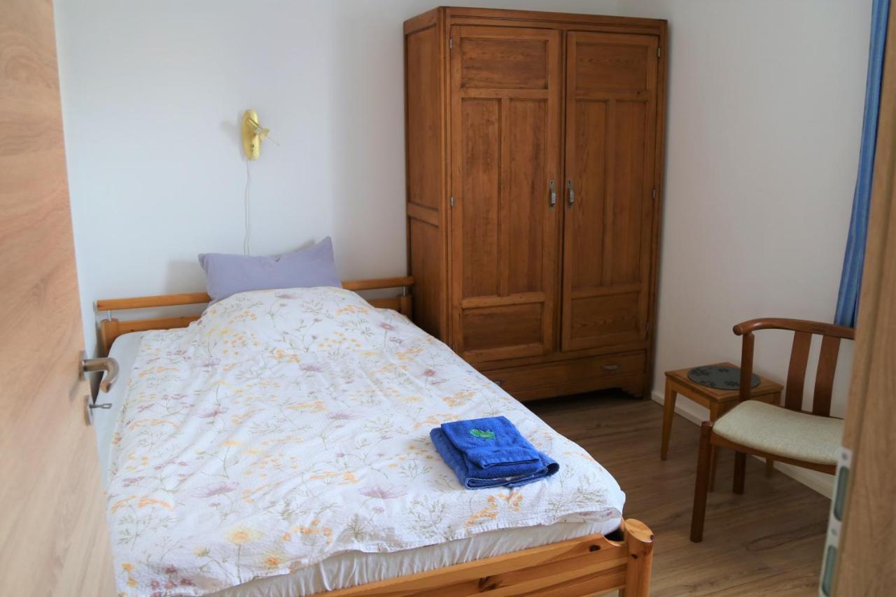 Altes Logierhaus *