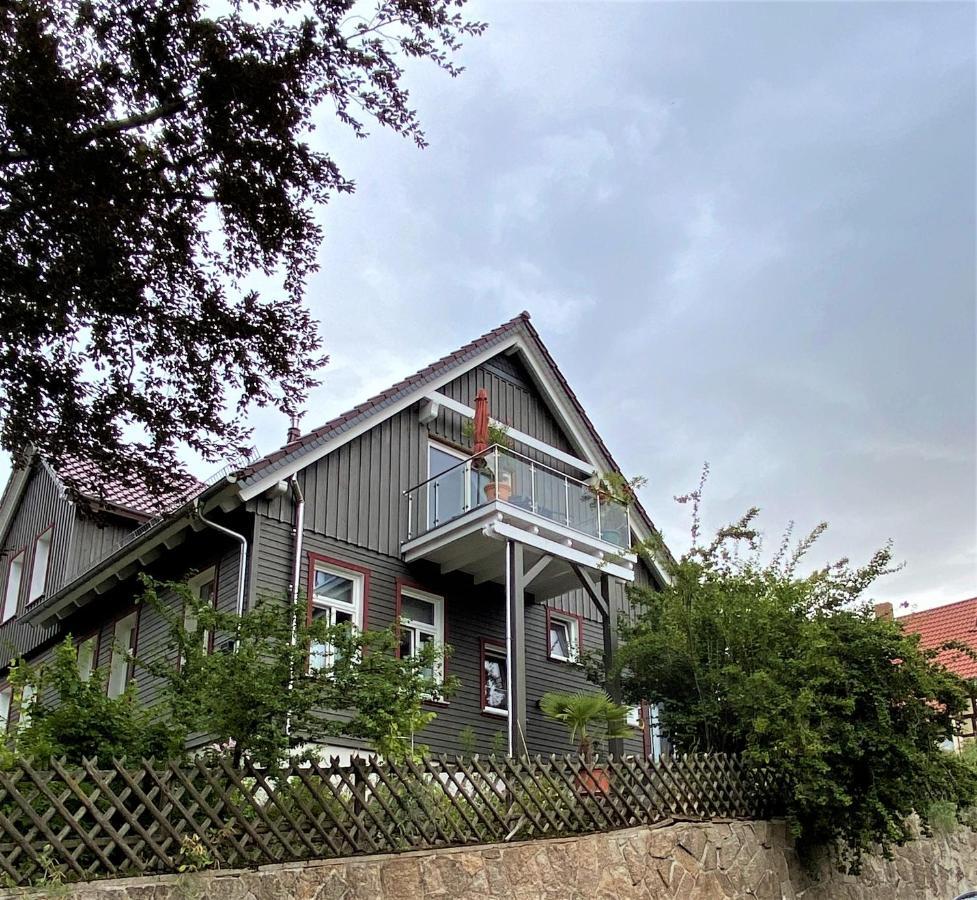 Apartment Altes Logierhaus *
